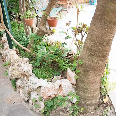 Pensjonat Anik Alanya