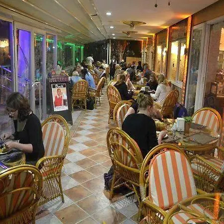 Anik Pensjonat 3*